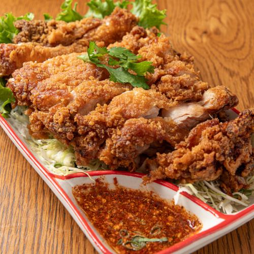 人気タイ料理ラインナップ