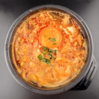 ▼麺・スープ　各種