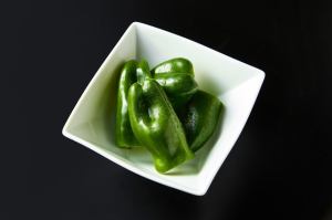 green pepper