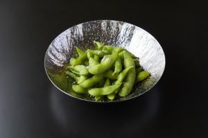 butcher's edamame