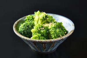 broccoli namul