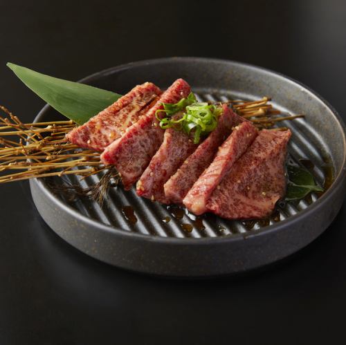 Great value and delicious! The overwhelmingly most popular item is [Black Beef Kalbi]