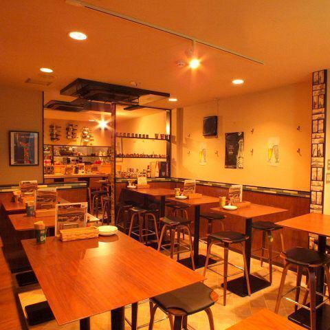 【店舗貸切ご希望tの方はこちらから♪】平日・日曜15名~/金土20名~ご予約可能!