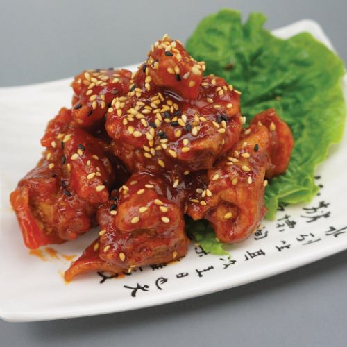 一品料理