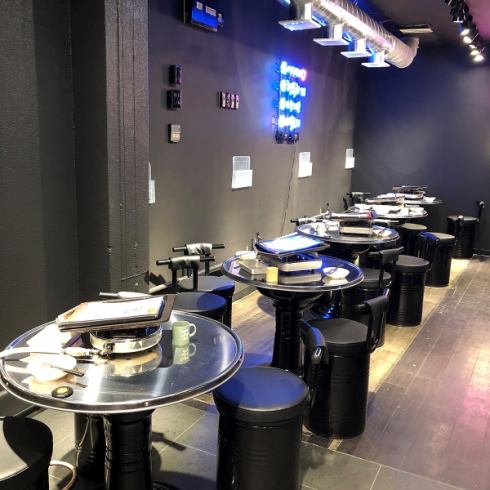 【最大60名様迄可★焼肉韓国料理専門店】食べ飲み放題4000円～