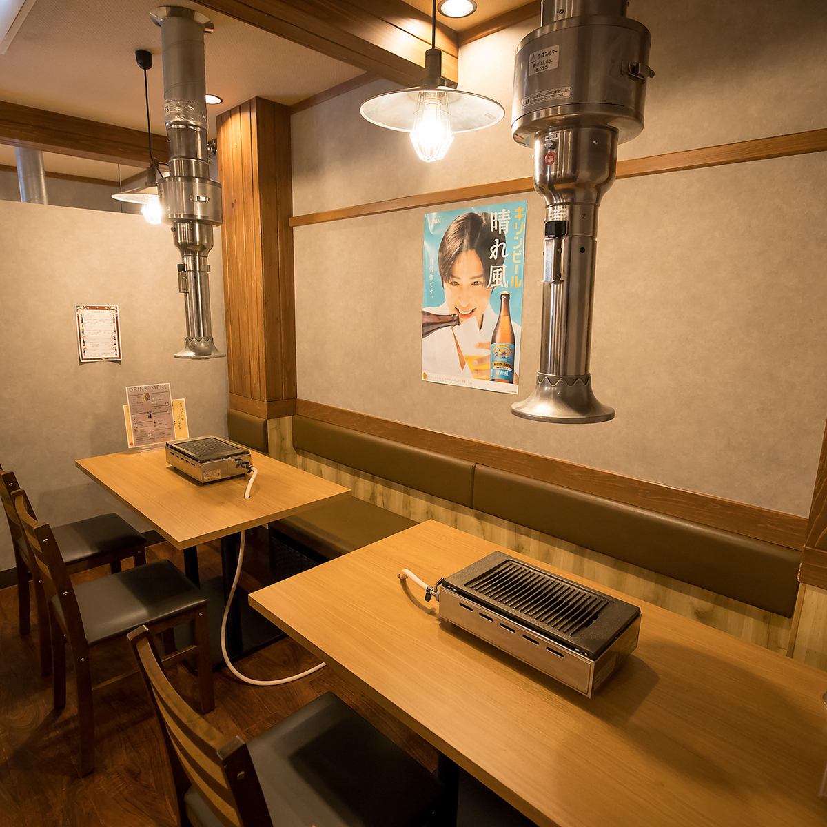事前相談でグループ利用のお祝い対応も可能☆