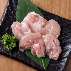 丹波鶏もも (塩/タレ)