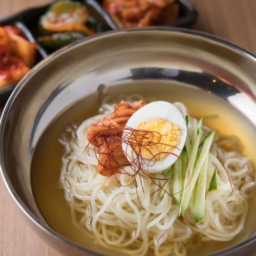 冷麺