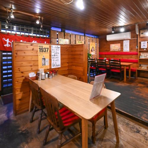 【様々なシーンで◎】