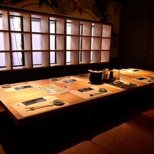 【全席完全個室】2名様～ご利用OK!![鹿児島/天文館/居酒屋/宴会/飲み放題/単品飲み放題/個室/完全個室/貸切/肉/魚]