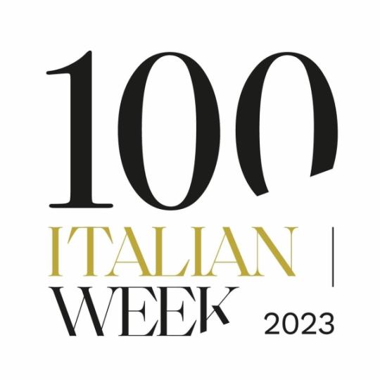 【ITARIANN WEEK 100 2023】 選出
