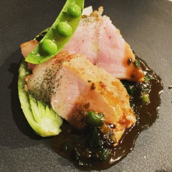 【平日限定】2時間飲み放題付き♪季節のパーティープラン