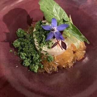 【12月19日から25日まで】クリスマスコース