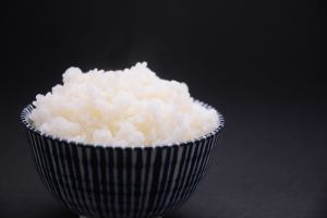 White rice (large)