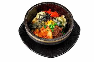 Stonewood Bibimbap