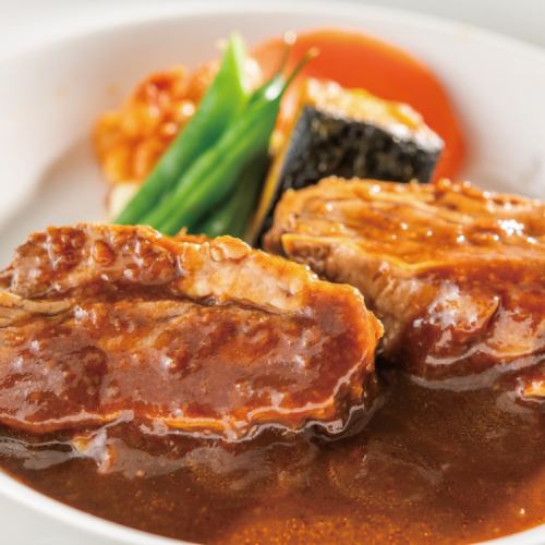 ビュッフェ付きランチ