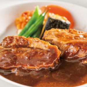 ラングウッド特製ビーフシチュー