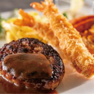 お子様プレート