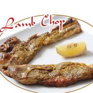 ラムチョップ(Lamb Chop)
