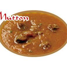 양고기 카레 (Mutton Curry)