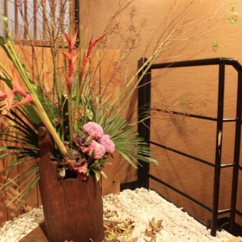 【肩肘張らずに過ごす時間は日々の頑張りのご褒美に】