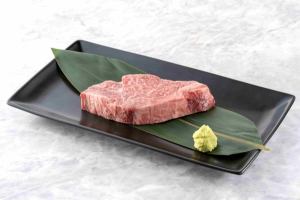 Special Wagyu beef fillet (limited quantity)