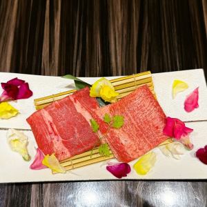 Cherry blossom scented tatami mat