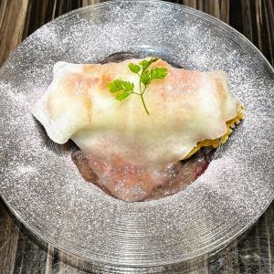 Seasonal Cropples ~Cherry Blossom Sauce~