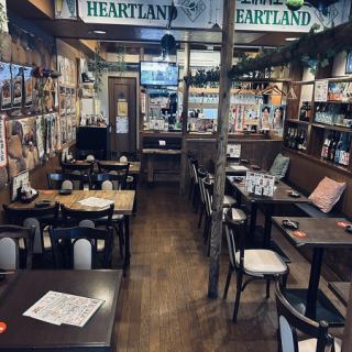 飲み放題付き宴会コースも充実しております。詳しい人数やご予算、時間などはお気軽にご相談下さい！