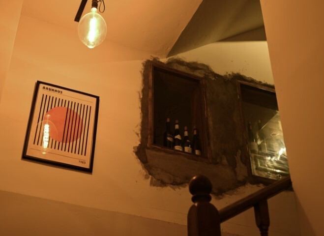 《貸切利用も承ります！》最大20名様まで収容可能なテラス席は、ゲスト全員の顔が見渡せる一体感が自慢。ライベートな空気感で盛り上がれます♪大人数でもお料理の質には妥協したくない幹事様の願いを叶えるのが、当店の本格イタリアン。堅苦しすぎず、でもしっかりとお洒落！会社宴会・ウェディングの2次会・歓送迎会に◎