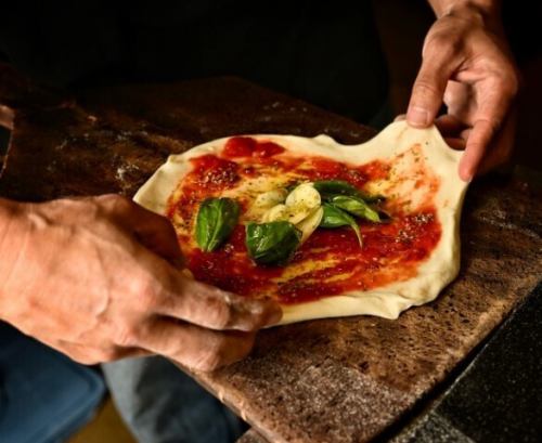 【気軽にイタリアン】