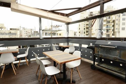 【貸切利用にもおすすめ】