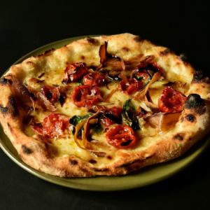 和ルゲリータ　（ビアンカ）