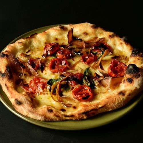 和ルゲリータ　（ビアンカ）