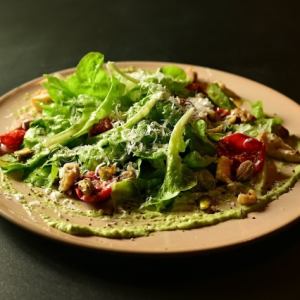 グリーンサラダ