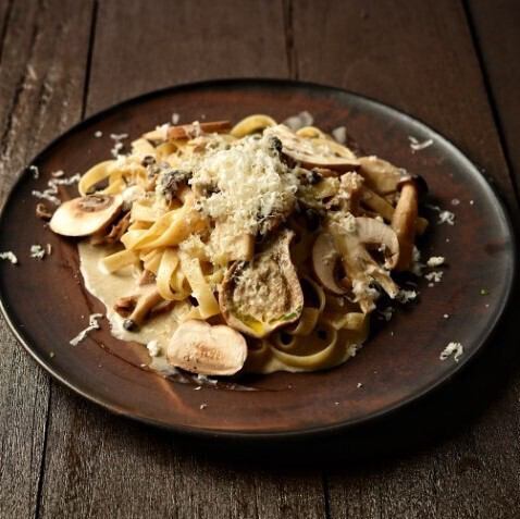 【オレンジ香る、軽やかな一皿】白身魚のアッラランチャ！