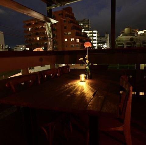 浮島通りで本格イタリアン♪お食事デートにもおすすめ。