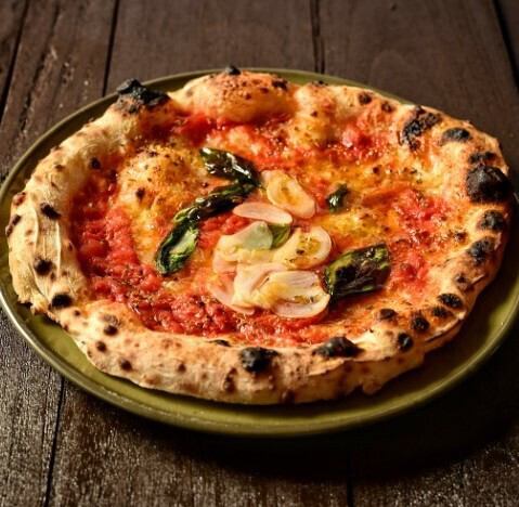本格イタリアンと絶品デザートで女子会☆毎日24時まで営業♪