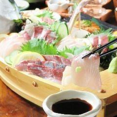【附2小時無限暢飲】廣島套餐「摘要」牡蠣、星鰻、肉蛋◎盡情享用廣島特產◎
