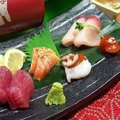 [2 hours of all-you-can-drink included] Banquet course <Medium> Enjoy our proud sashimi platter and homemade chicken nanban ◎