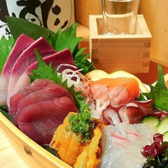 [2 hours of all-you-can-drink included] Banquet Course <Upper> Enjoy our proud sashimi platter and exquisite beef scallops ◎