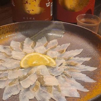 『広島名物穴子コース』【2時間飲み放題付】広島名物と穴子を堪能…8,200円→7,700円｜歓送迎会
