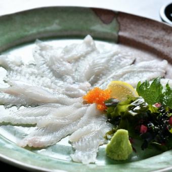 【2時間飲放付】■広島コース『まとめ』■牡蠣・穴子白焼き・小鰯を堪能…7.100円→6.600円に