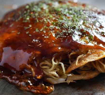 【2時間飲放付】■広島コース『まとめ贅沢』■肉玉そば・牛コウネ・広島牡蠣…8200円⇒7700円に