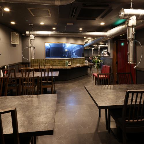 貸切予約も受付中