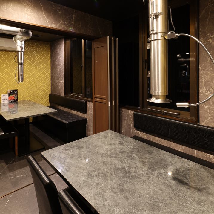 【個室】少人数～団体様まで◎個室でプライベートな宴会が可能♪