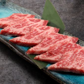 《赤城牛》特上カルビ