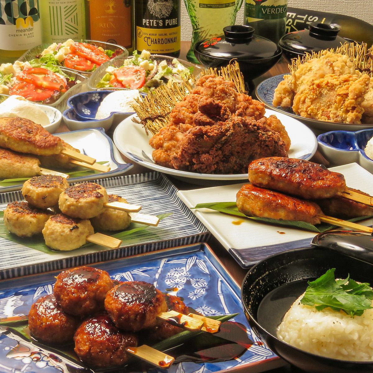 行徳駅前に2025年10月ニューオープン！絶品お肉をご堪能あれ