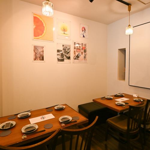 貸切・宴会も可能!