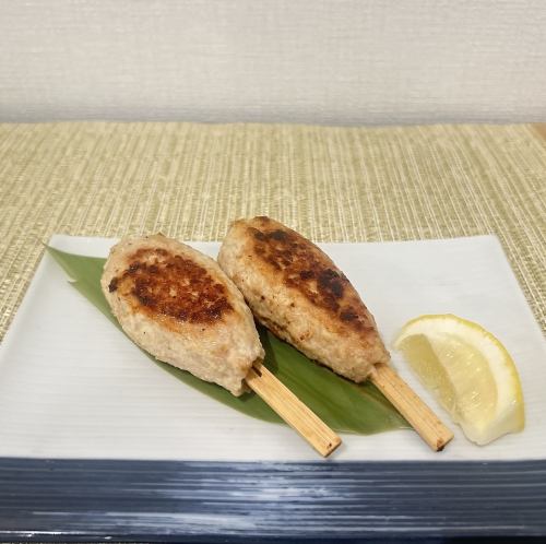 さっぱりレモン